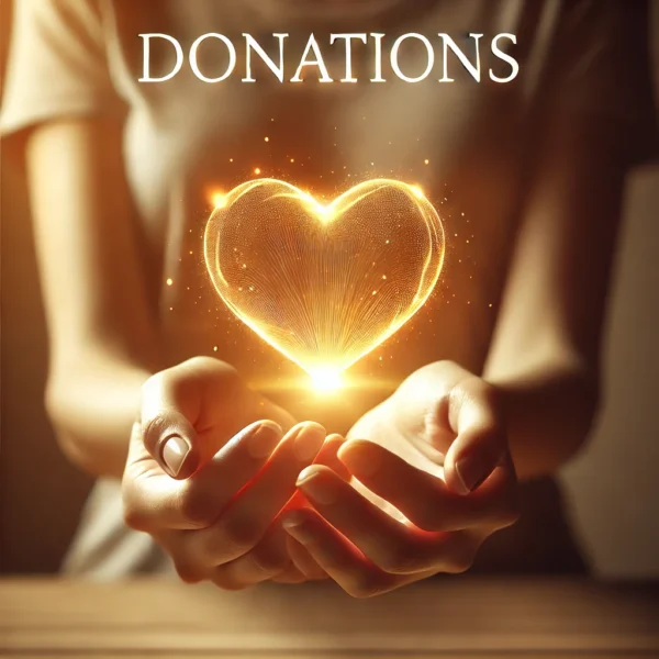 Donate to the uCasters X Stream Media Foundation, Inc.